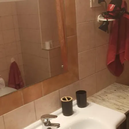 Séjour chez l'habitant Casa Susanna *