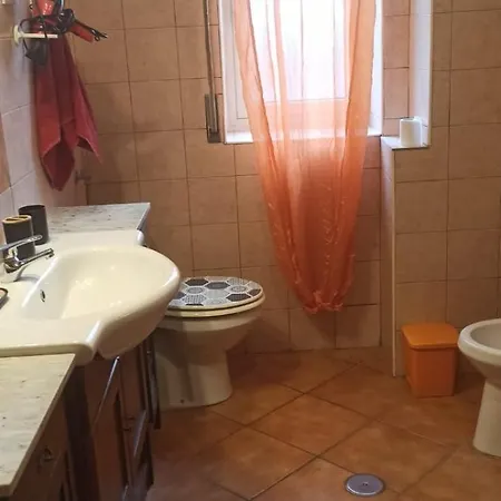 Casa Susanna * Ренде