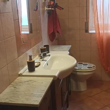 Casa Susanna Проживание в семье *