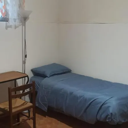 Casa Susanna Homestay