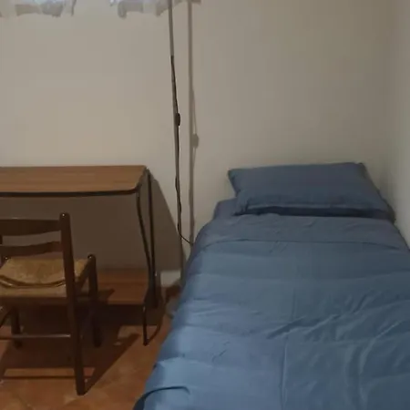 Homestay Casa Susanna Rende
