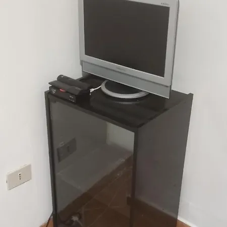 Проживание в семье Casa Susanna