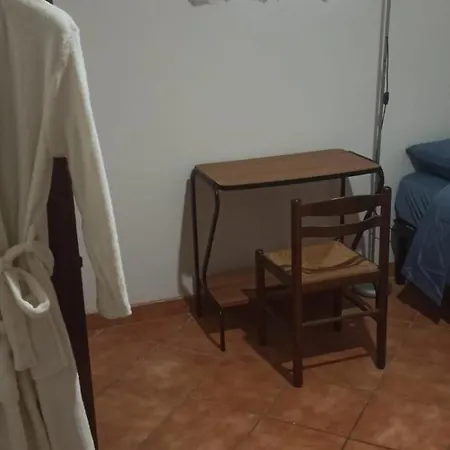 Casa Susanna *