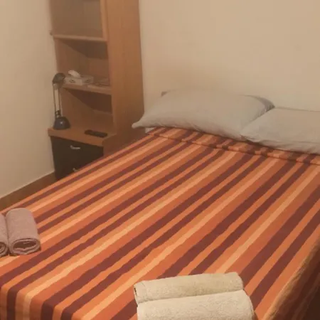 Homestay Casa Susanna *