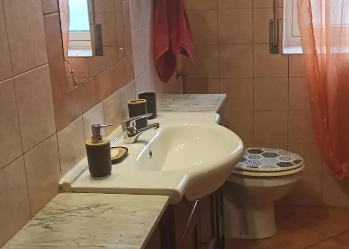 Casa Susanna Quarto em Acomodações Particulares *