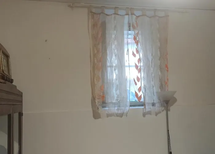 Quarto em Acomodações Particulares Casa Susanna *